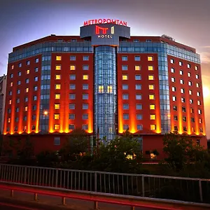 Metropolitan Sofia, A Member Of Radisson Individuals Sofya