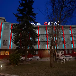 Hotel Akord, Sofía