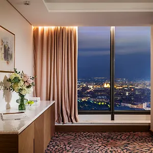 Grand Millennium Sofya