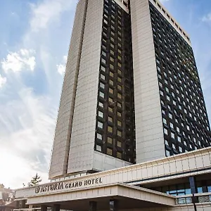 Hotel Astoria Grand, Sofía