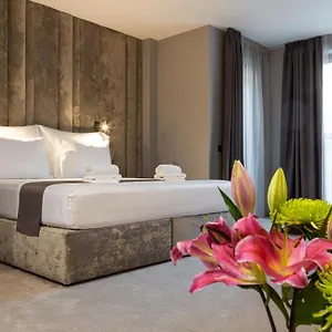 Hotel Abrazo By Hmg, Sofía
