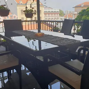 Stadium Apartamento Plovdiv