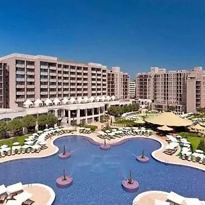 Barceló Royal Resort Sunny Beach