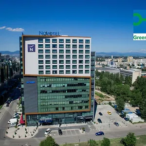 Novotel Sofya