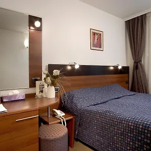 Hotel Forum - Free Parking, Sofía