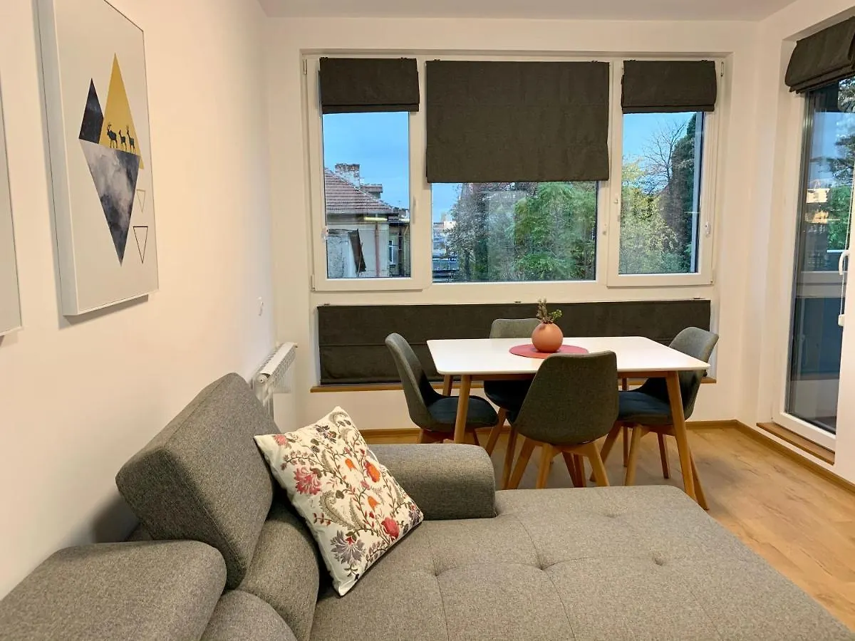 Gardenia Apartments Sofia 0*,  Bulgaria