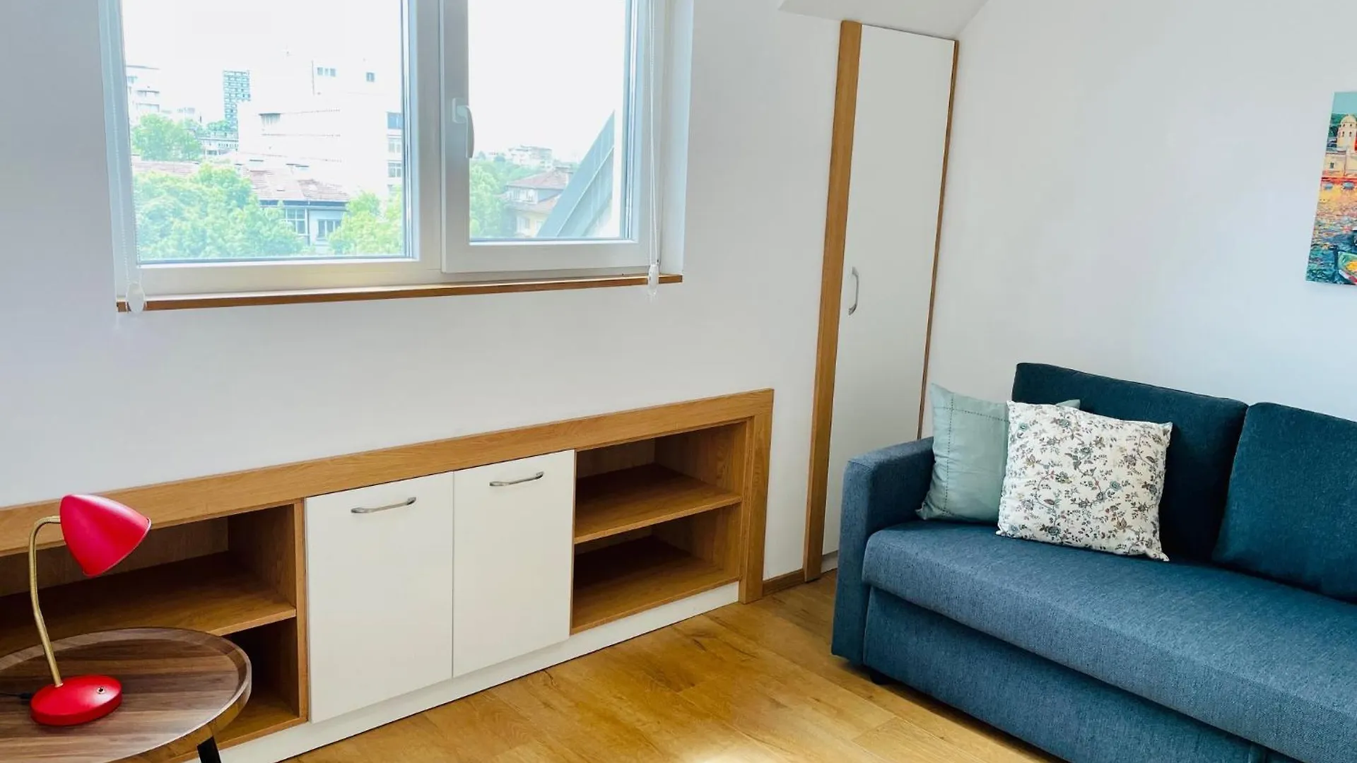 Gardenia Apartments Sofia Bulgaria